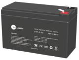Ventilreglerad blybatteri (AGM) för allmänt bruk CT-Leader