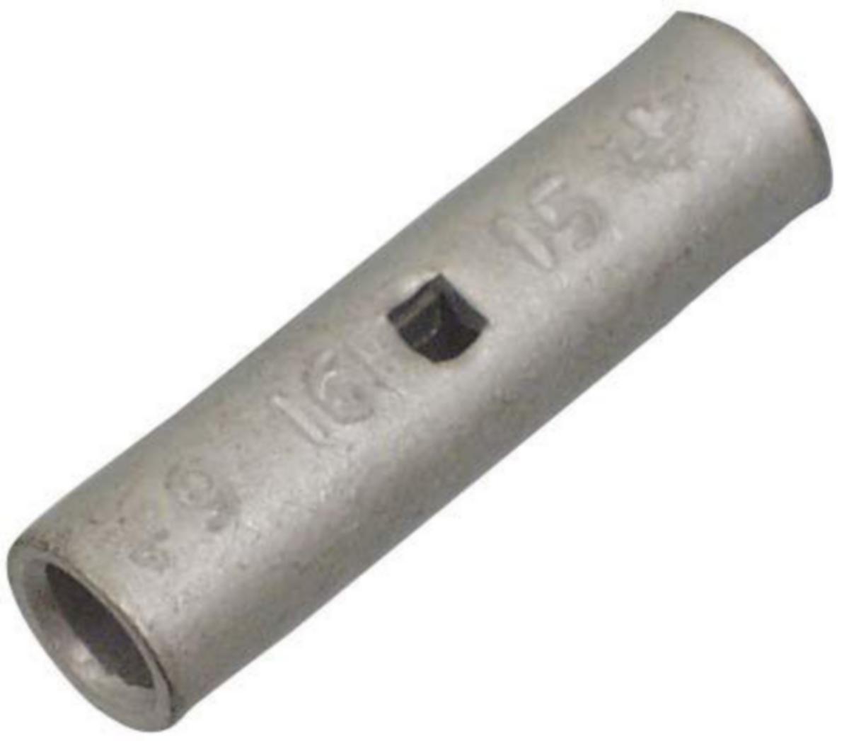 Skarvhylsa KS Elpress - PRESS SKARV ELPRESS CU KS6 TIN CU 6