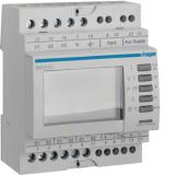 Multimeter Hager SM101C