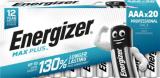 Batteri alkalisk Max Plus™ Energizer®