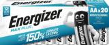 Batteri alkalisk Max Plus™ Energizer®