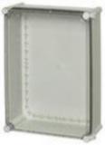 Kapsling PC/ABS 3828 Solid Fibox