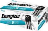 Batteri alkalisk Max Plus™ Energizer®