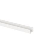 LED-aluminiumprofil Hide-a-lite Art Low
