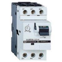 Motorskyddsbrytare Schneider Electric TeSys GV2RT