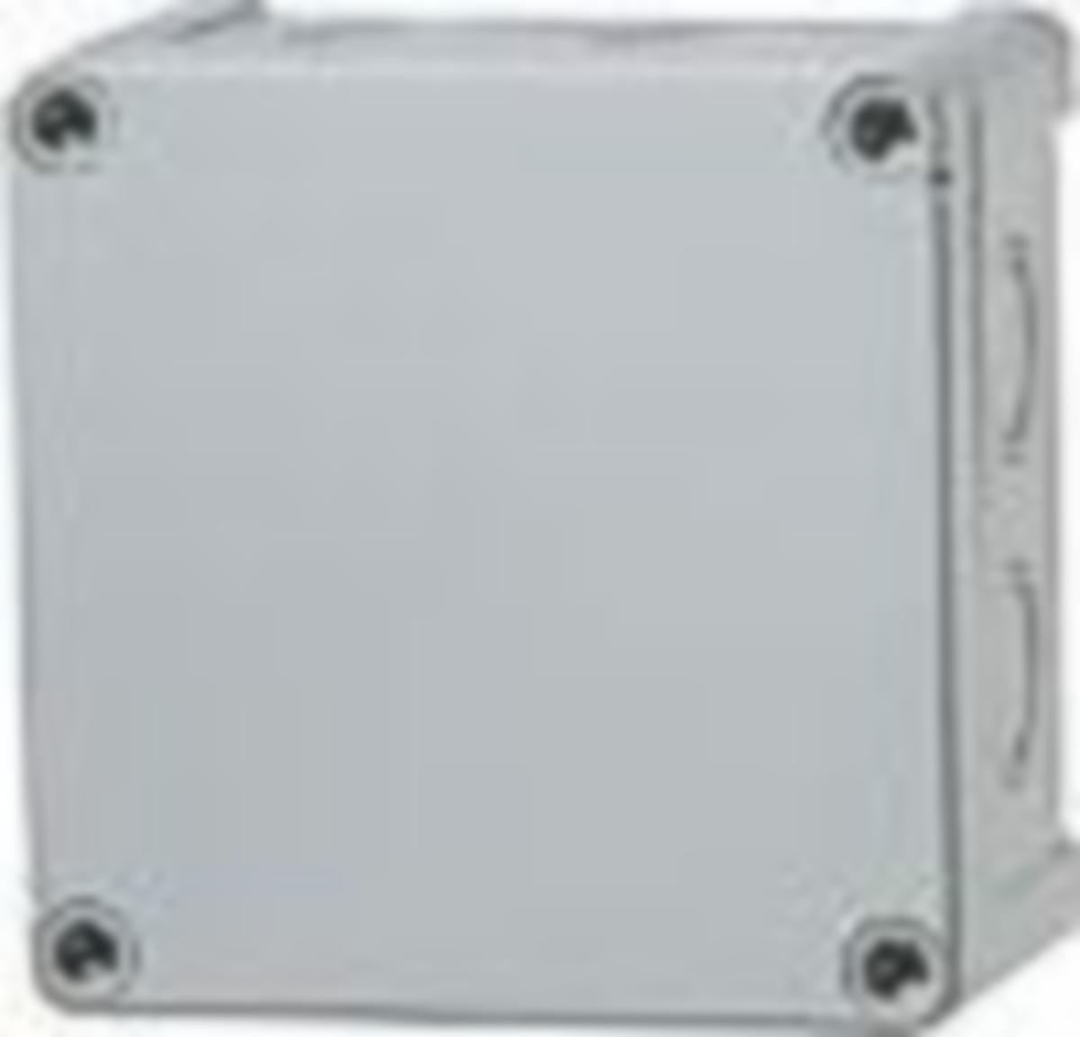Kapsling ABS 1111 Tempo Fibox - INSTALLATIONS KAPSLING ABS TAM111107