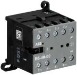 Minikontaktor B6
