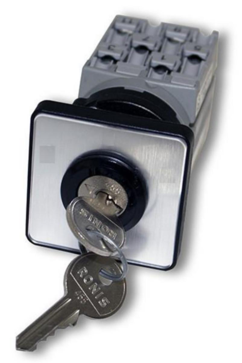 Kamställare växlande Sontheimer - KAMSTÄLLARE U1/8ZMZ32/F604