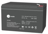 Ventilreglerad blybatteri (AGM) för allmänt bruk CT-Leader