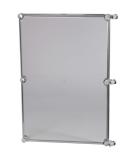 Kapslings lock EK, Fibox