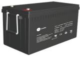 Ventilreglerad blybatteri (AGM) för allmänt bruk CT-Leader