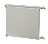 Kapslings lock, Fibox