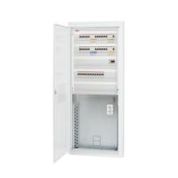 Gruppcentral-data inf/ytmontage ABB Näpsä Smart