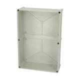 Botten del PC, Fibox