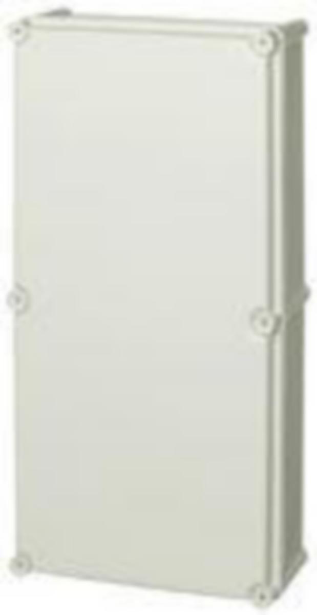 Kapsling PC/ABS 5628 Solid Fibox - INSTALLATIONS KAPSLING PC PC 5628 13 G