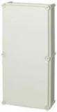 Kapsling PC/ABS 5628 Solid Fibox
