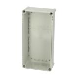 Botten del PC, Fibox