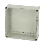 Botten del PC, Fibox