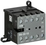 Minikontaktor B6