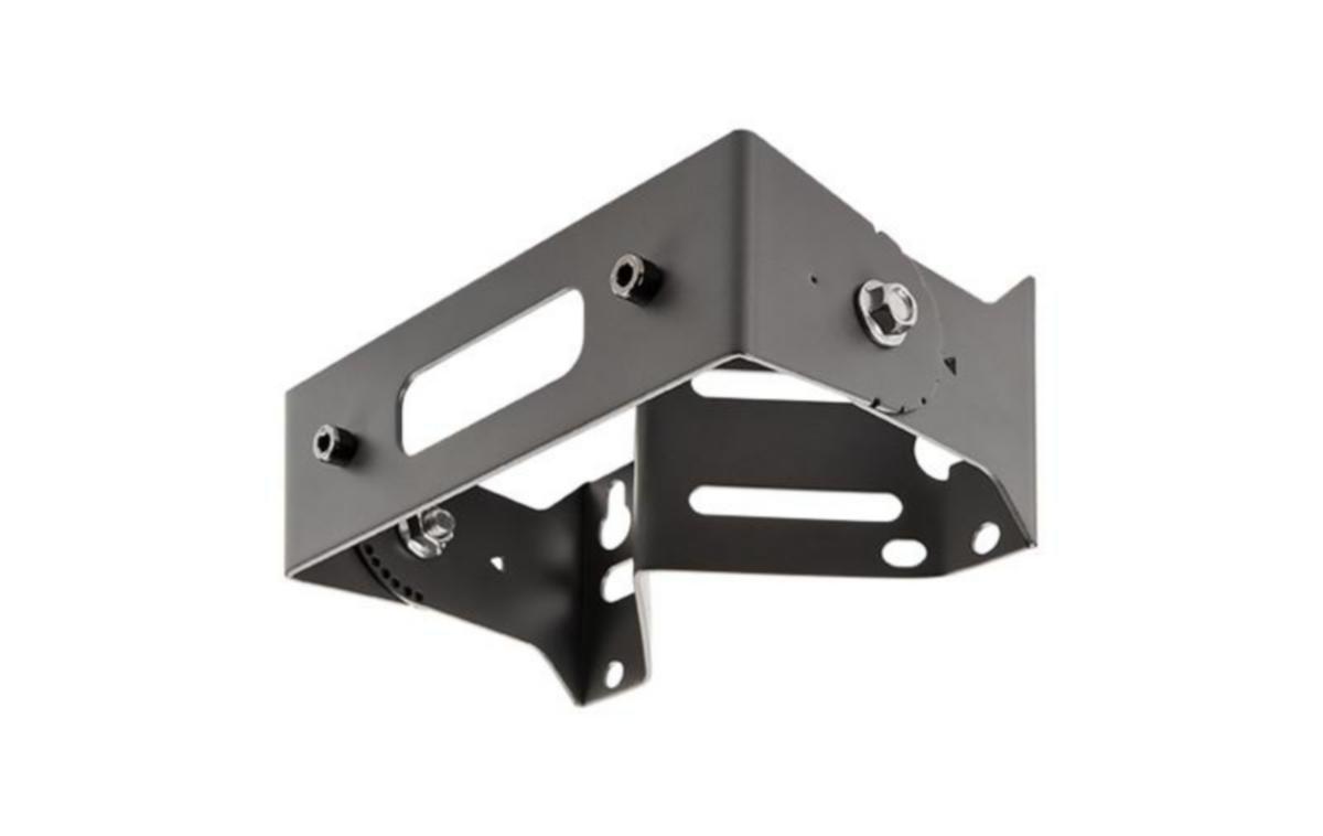 Hörn-monteringsfäste SG Aero - HÖRN INSTALLATIONFÄSTE FEVIK BRACKET GR