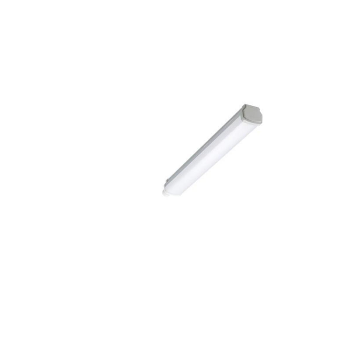 Industriarmatur kapslad Philips Ledinaire - KAPSLAD INDUSTRIARMATUR LED18S/840 PSU L600