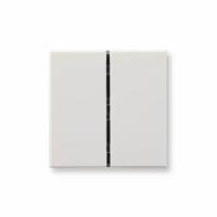 Lågspänningstryckknapp Ensto Intro