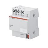 Fläktaktor KNX ABB FCL/S1.6.1.1