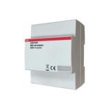 DIN-skens adapter 53001DR-02 ABB Welcome