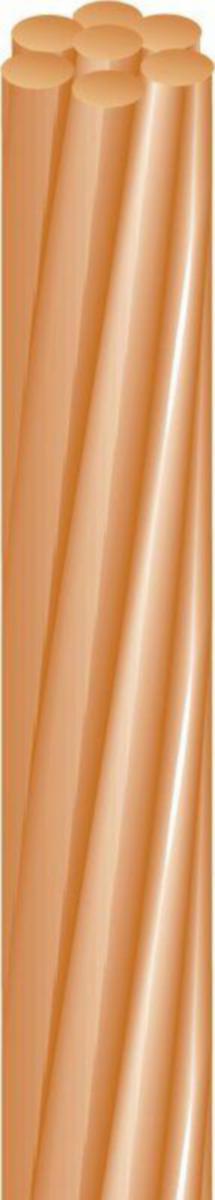 Kopparlina Draka - KOPPARLINA DRAKA HK 25 R100