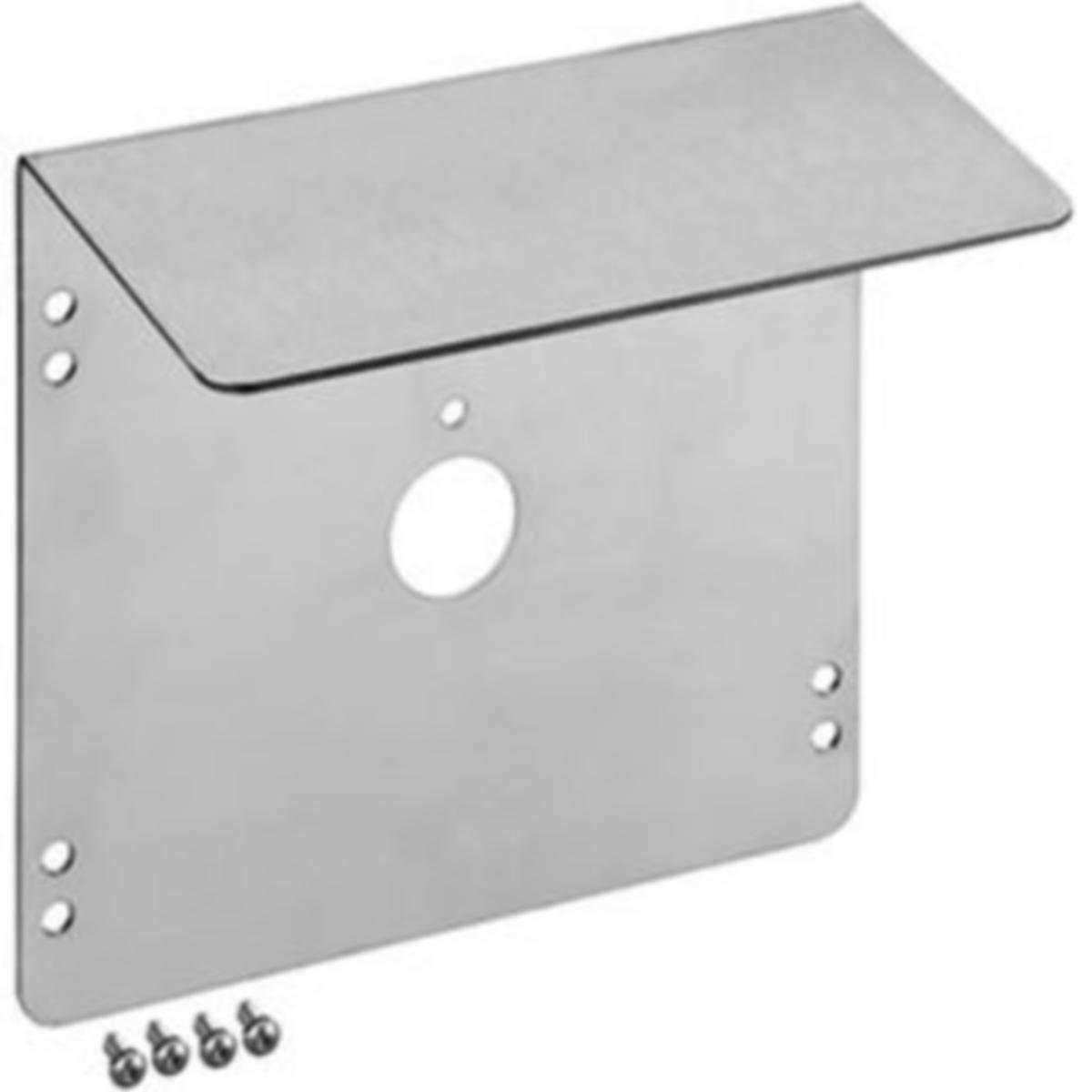 Regnskärm Laddstationan BCS WP1 Spelsberg - REGNSKYDD SPELSBERG BCS WP1 SKYDDSTAK LADDSTATION