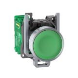 Tryckknapp/sändare Schneider Electric Harmony