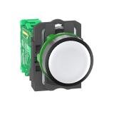 Tryckknapp/sändare Schneider Electric Harmony