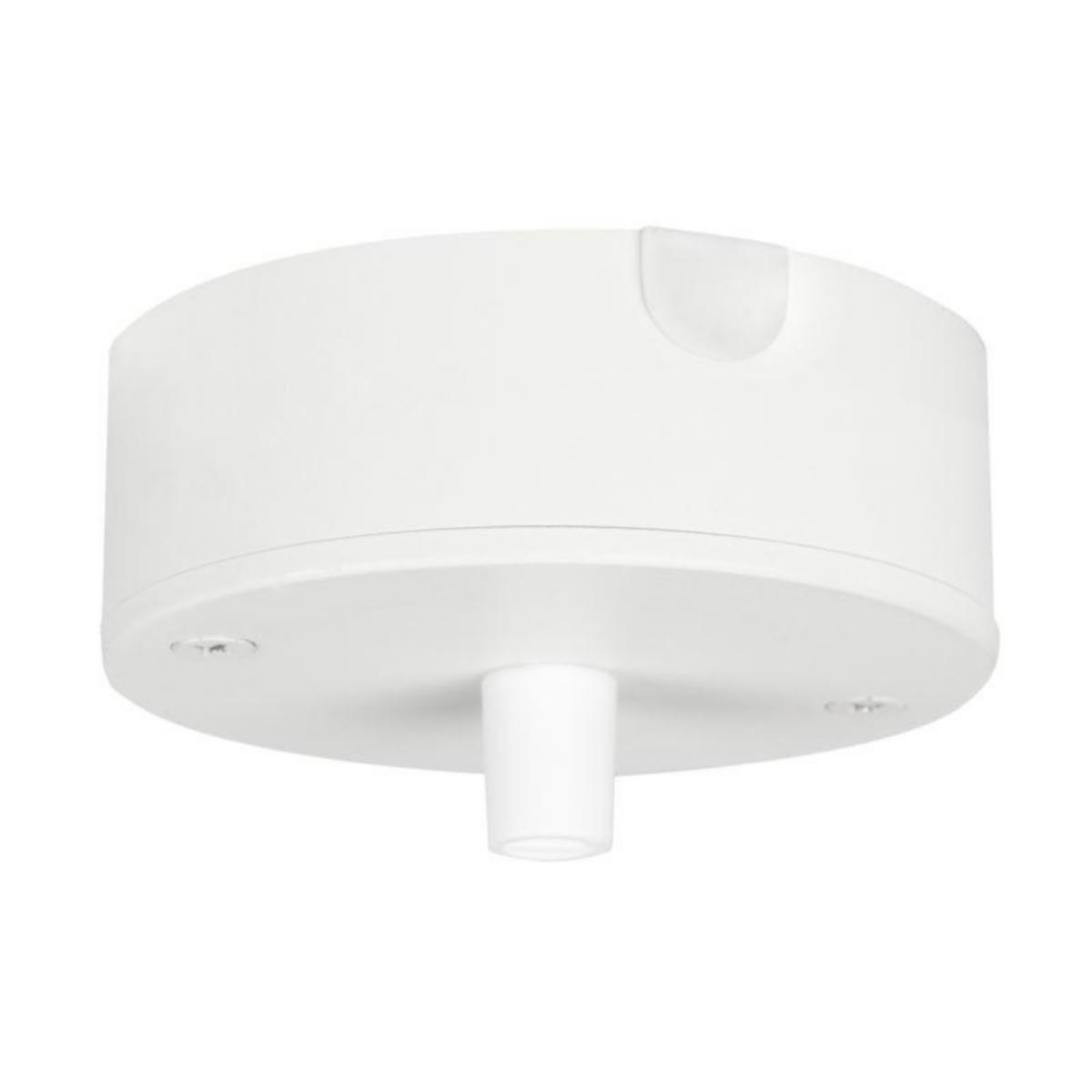 Takkåpa Hide-a-lite infälld/utanpåliggande - INSTALLATIONS SET TAKKOPP FÖR DOSA/UTVÄNDIGT MON