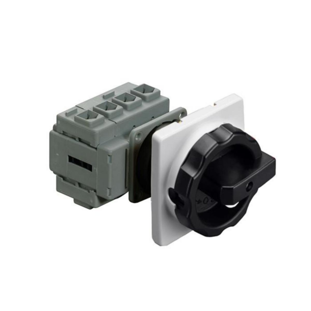 Huvudbrytare Sontheimer - HUVUDBRYTARE HLO63/4ZM/Z33SW/Z62