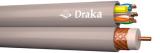 Nätverksdatakabel Draka Cat6 hybrid