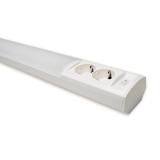 Arbetsplatsbelysning Ensto Ami AL122 LED DW