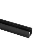 LED-aluminiumprofil Hide-a-lite Art High
