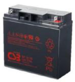 Ventilreglerad blybatteri (AGM) UPS- och Telecom CSB