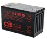 Ventilreglerad blybatteri (AGM) UPS- och Telecom CSB