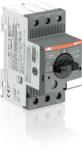Motorskyddsbrytare ABB MO
