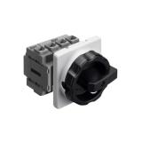 Huvudbrytare Sontheimer