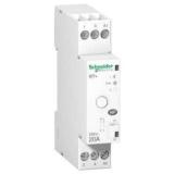 Modulkontaktor Schneider Electric Acti 9 iCT+