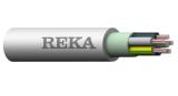 Installationskabel Reka MKMJ Eca