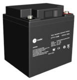 Ventilreglerad blybatteri (AGM) för UPS,  CT-Leader