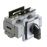 Reservkraftomkopplare Sontheimer