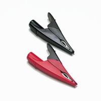 Krokodilklämma AC285 SureGrip™ Fluke