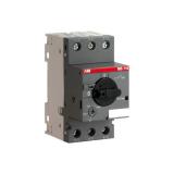 Motorskyddsbrytare ABB MS116