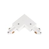 Skena Hide-a-lite Litetrac 1-fas