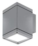 Väggarmatur utomhus Airam Blitz Quad 130 LED