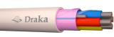 Signalkabel Draka Afumex KLMA-HF Dca